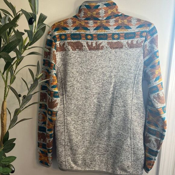 Simply Southern Sweater Pullover - Picture 2 of 8